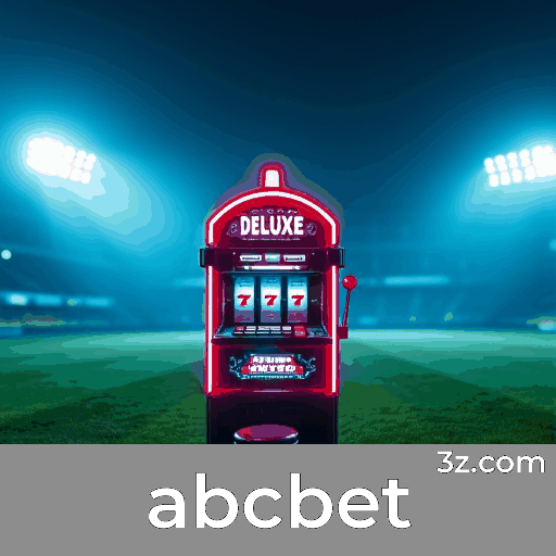 Experimente o abcbet: Apostas Completas e Convenientes
