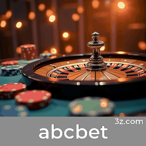 Experimente o abcbet: Apostas Completas e Convenientes