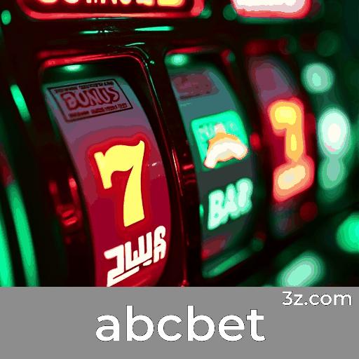 abcbet: Plataforma de Apostas Segura e Divertida